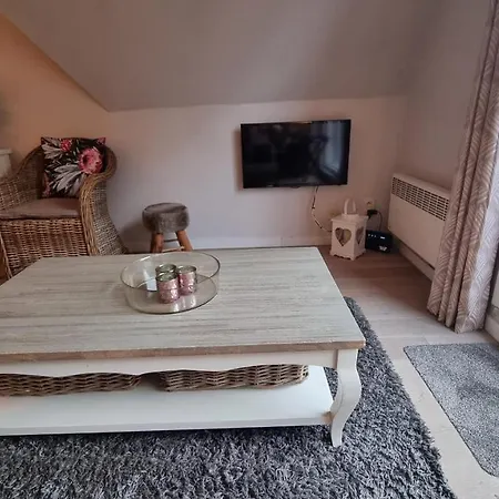 Maison Blanche Le Coq Extérieur photo