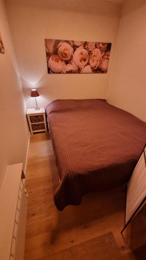 Maison Blanche Appartement Le Coq