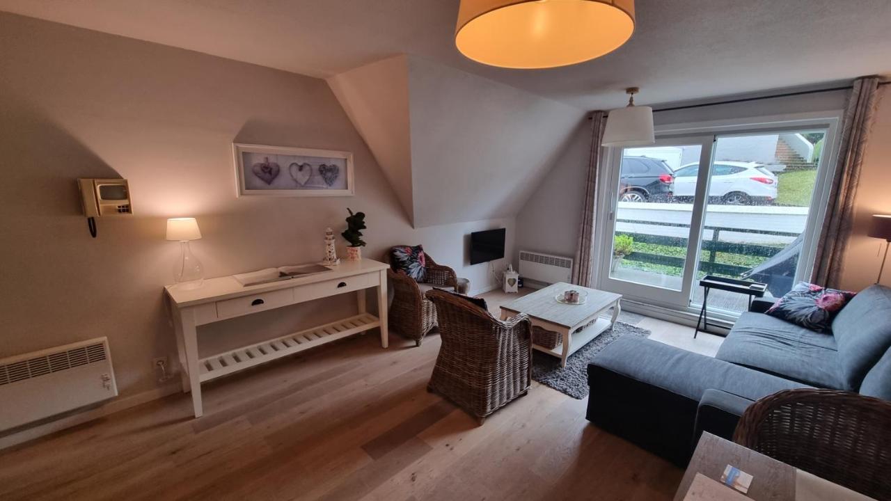 Maison Blanche Appartement *