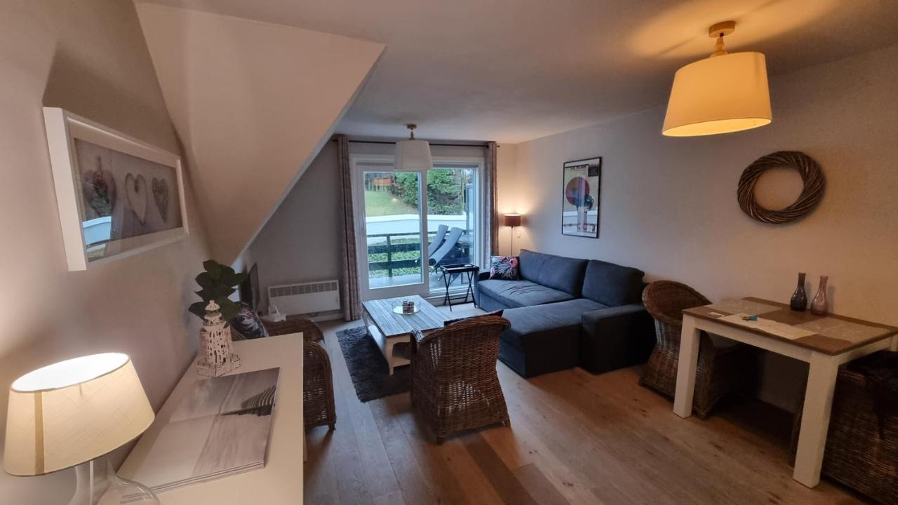 Maison Blanche Appartement *