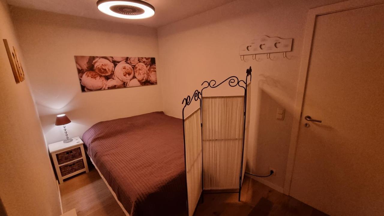 Maison Blanche Appartement